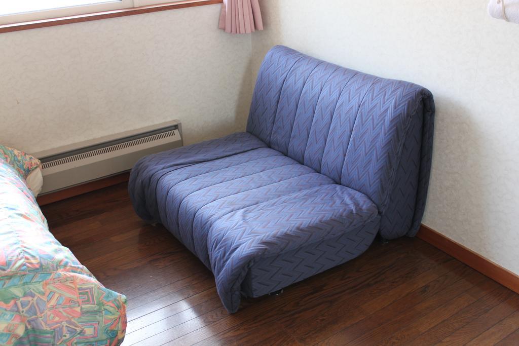 Pension Field Hokuto  Ngoại thất bức ảnh